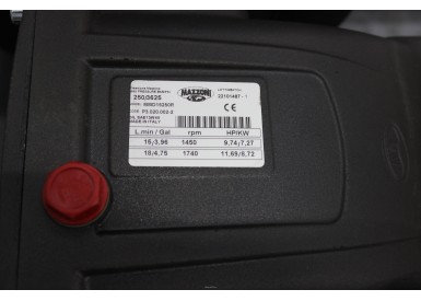 АВД Тритон M 15/250 TS R 7.5 (MMD 15250R)