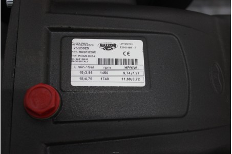АВД Тритон M 15/250 TS R 7.5 (MMD 15250R)