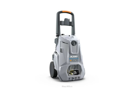 Профессиональная мойка Мойка Comet K 200 12/200 T Classic AXR