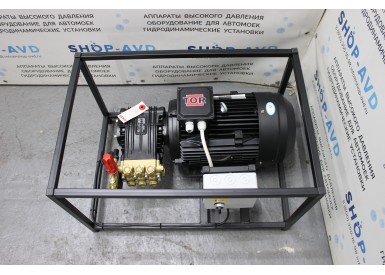 АВД ТРИТОН UDOR 21/20 S TS T 7.5