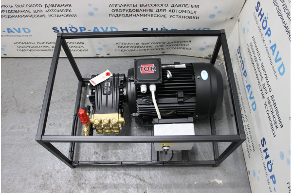 АВД ТРИТОН UDOR 21/20 S TS T 7.5