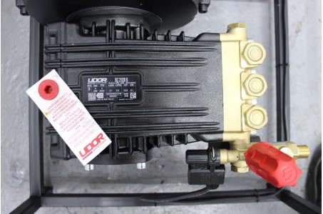 АВД ТРИТОН UDOR 21/20 S TS T 7.5