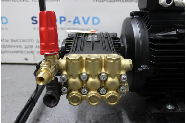 АВД ТРИТОН UDOR 21/20 S TS T 7.5