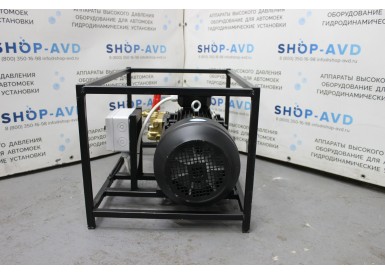АВД ТРИТОН UDOR 21/20 S TS T 7.5