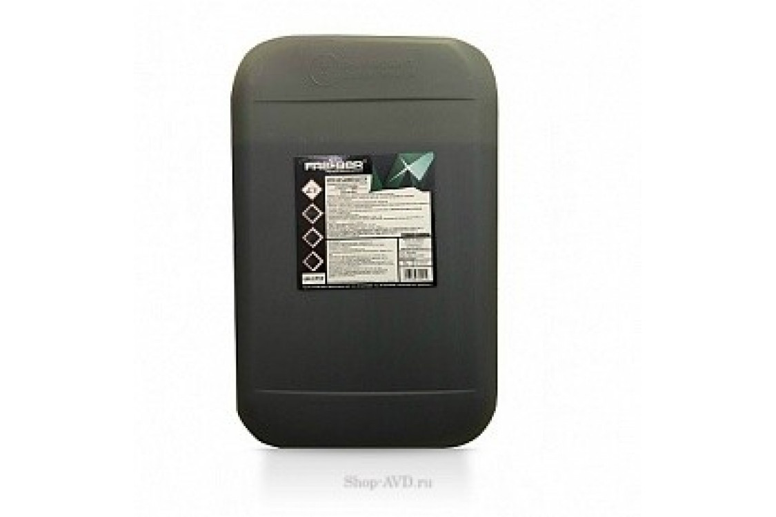 S.CAR CLEANER BLU TOP