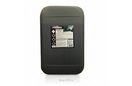 S.CAR CLEANER BLU TOP