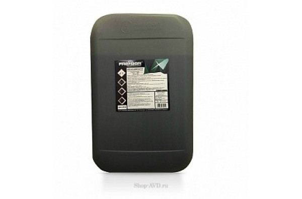 S.CAR CLEANER BLU TOP