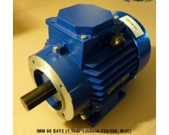 Электродвигатель IMM 90 S4Y2 (1,1кВт, 1390 об/мин, 380В)