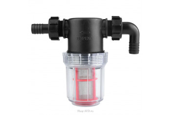 TORNADO F8 ФИЛЬТР 1/2" ДЛЯ ВОДЫ 150 МИКРОН