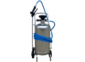 Пеногенератор из нержавейки Procar Tornado Lt 24 inox foamer