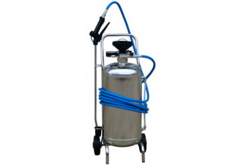 Пеногенератор из нержавейки Procar Tornado Lt 24 inox foamer