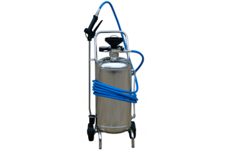 Пеногенератор из нержавейки Procar Tornado Lt 24 inox foamer