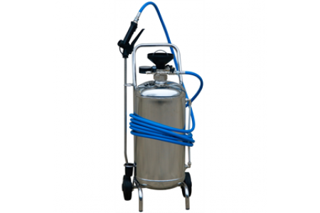 Пеногенератор Пеногенератор из нержавейки Procar Tornado Lt 24 inox foamer