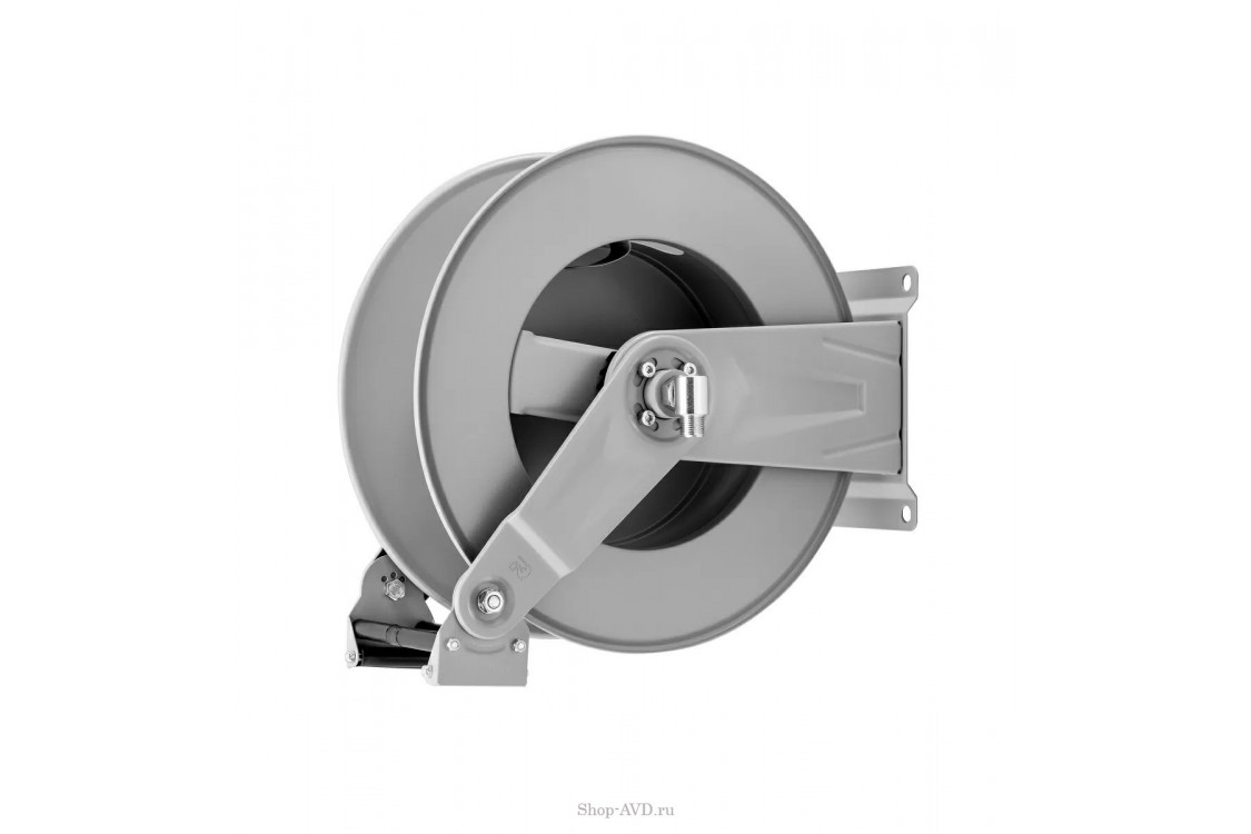 Автоматическая катушка RAMEX HR 1100 FE 20м 1/2