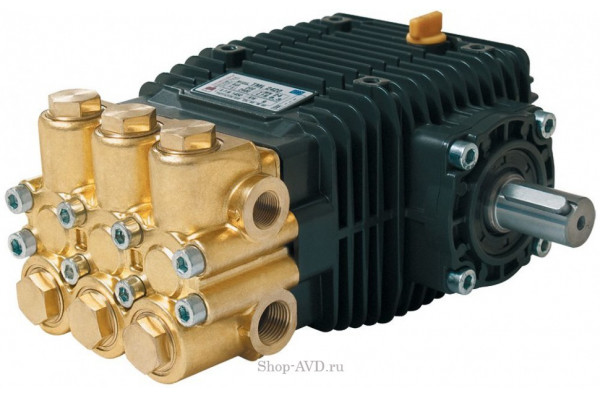 Насос TML 2028-НР