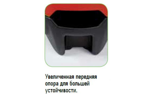 PORTOTECNICA NEW ELITE-C 1813P T С ПЕНОКОМПЛЕКТОМ В СБОРЕ