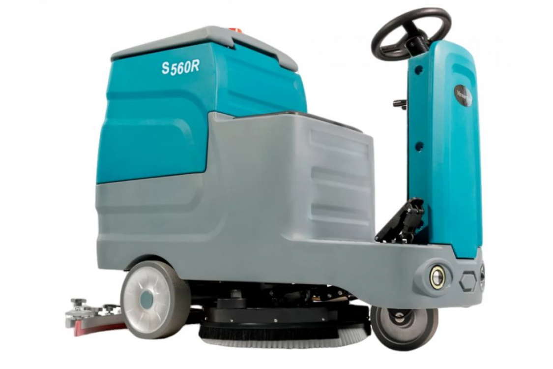 VinnerMyer S560R G125