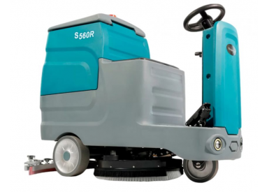VinnerMyer S560R G125
