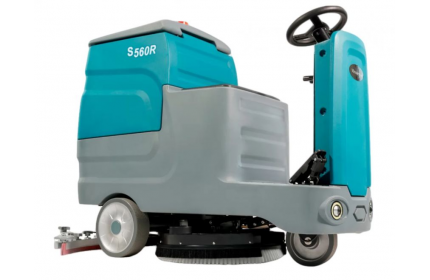 VinnerMyer S560R G125