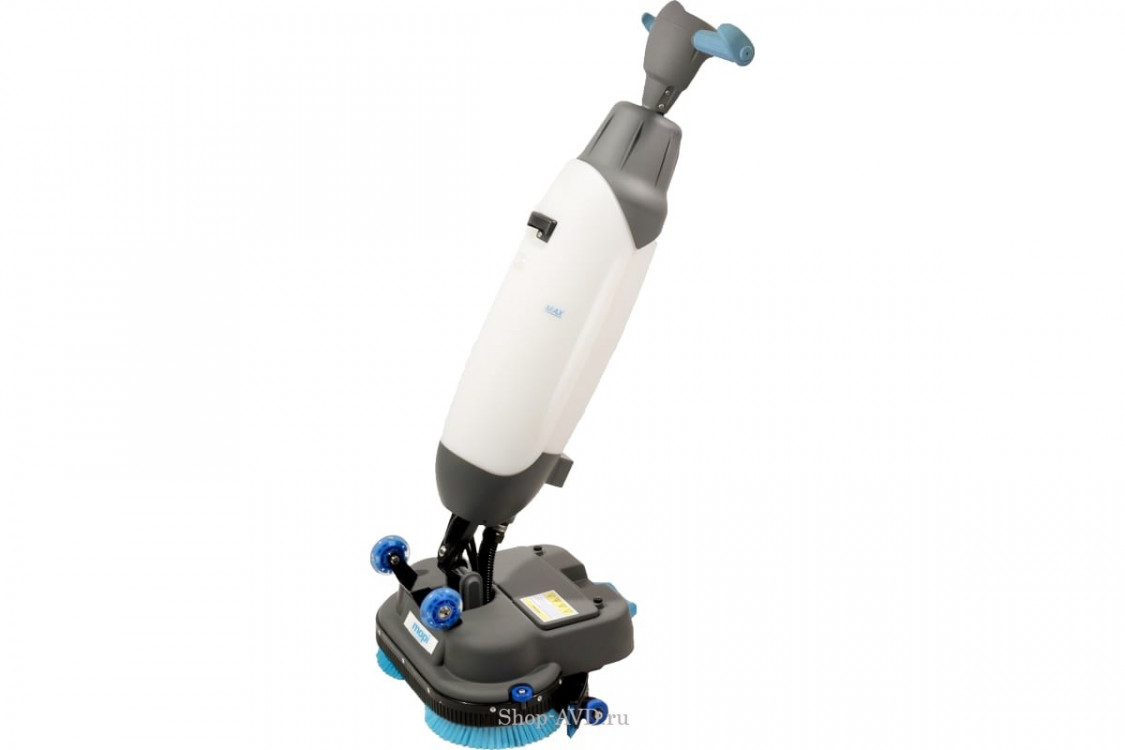 Аккумуляторная поломоечная машина VinnerMyer S430B VM4304-L8