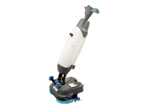 Аккумуляторная поломоечная машина VinnerMyer S430B VM4304-L8