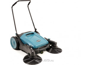 Механическая подметальная машина VinnerMyer SW350