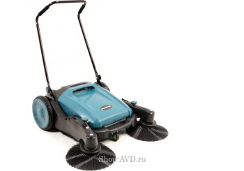 Механическая подметальная машина VinnerMyer SW350