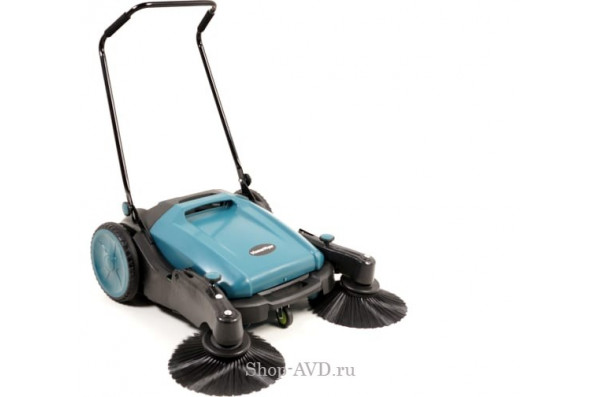 Механическая подметальная машина VinnerMyer SW350