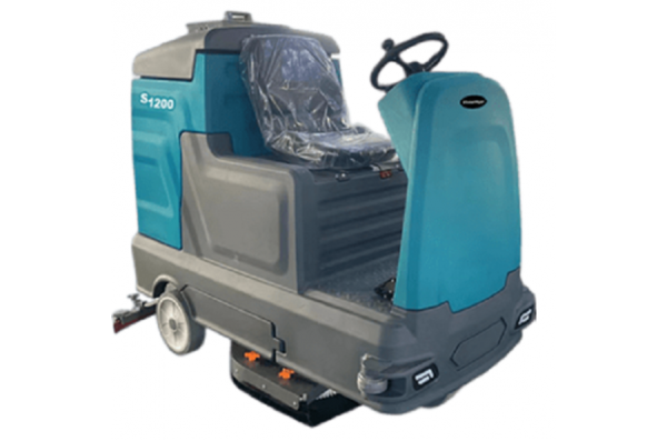 Поломоечная машина VinnerMyer S1200R-G260