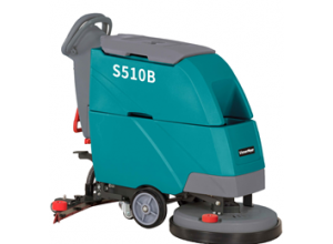 Аккумуляторная поломоечная машина VinnerMyer S510B-G100
