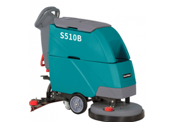 Аккумуляторная поломоечная машина VinnerMyer S510B-L50