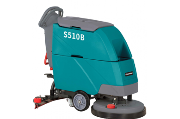 Аккумуляторная поломоечная машина VinnerMyer S510B-L50