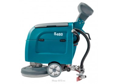Поломоечная машина VinnerMyer S460E