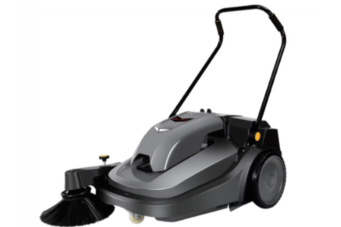 Подметальная машина VinnerMyer SW700B