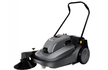 Подметальная машина VinnerMyer SW700B