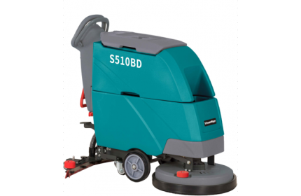 Самоходная поломоечная машина VinnerMyer S510BD-G125