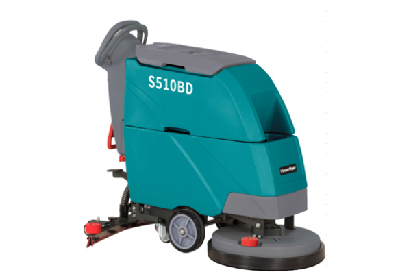 Самоходная поломоечная машина VinnerMyer S510BD-L50