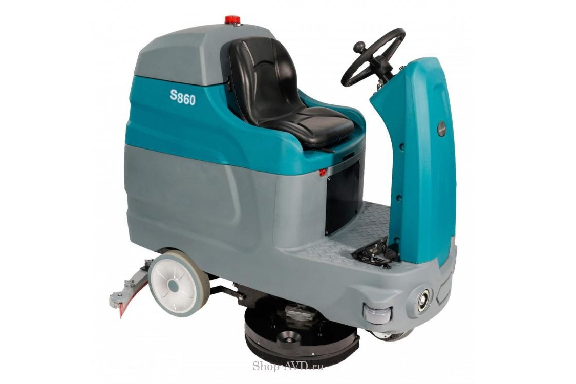 Поломоечная машина VinnerMyer S860R-G240