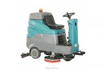 Поломоечная машина с сиденьем оператора VinnerMyer S810R-L150