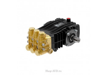 Насос высокого давления UDOR BKC 15/30 S