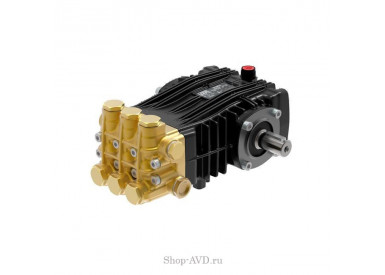 Насос высокого давления UDOR BKC 15/30 S