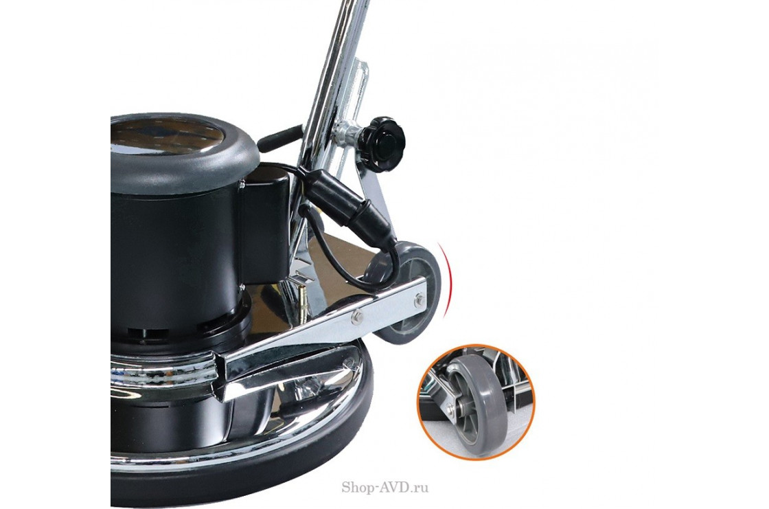 TF-17 однодисковая роторная машина