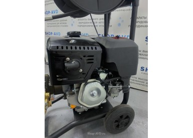 АВД Тритон BR 15/280 15 L BP (Бензиновый)