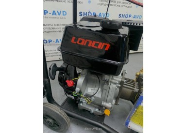 АВД Тритон BR 15/280 15 L BP (Бензиновый)