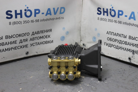 Насос DANAU DBC-1512A