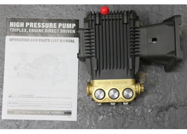 DANAU DBC-1512A