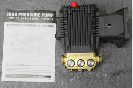 DANAU DBC-1512A