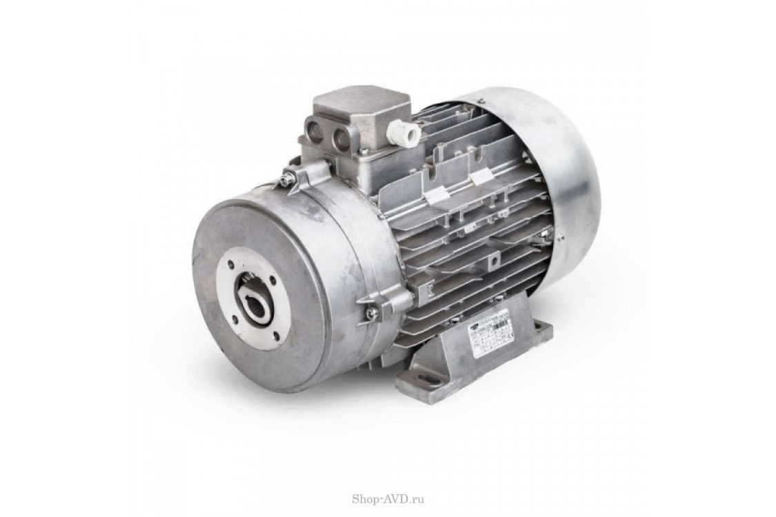 MAZZONI ЭЛЕКТРОДВИГАТЕЛЬ С МУФТОЙ 11 кВт 1450 ОБ/МИН + ТЕРМОЗАЩИТА