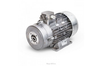 MAZZONI ЭЛЕКТРОДВИГАТЕЛЬ С МУФТОЙ 11 кВт 1450 ОБ/МИН + ТЕРМОЗАЩИТА