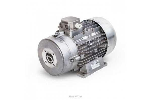 MAZZONI ЭЛЕКТРОДВИГАТЕЛЬ С МУФТОЙ 11 кВт 1450 ОБ/МИН + ТЕРМОЗАЩИТА